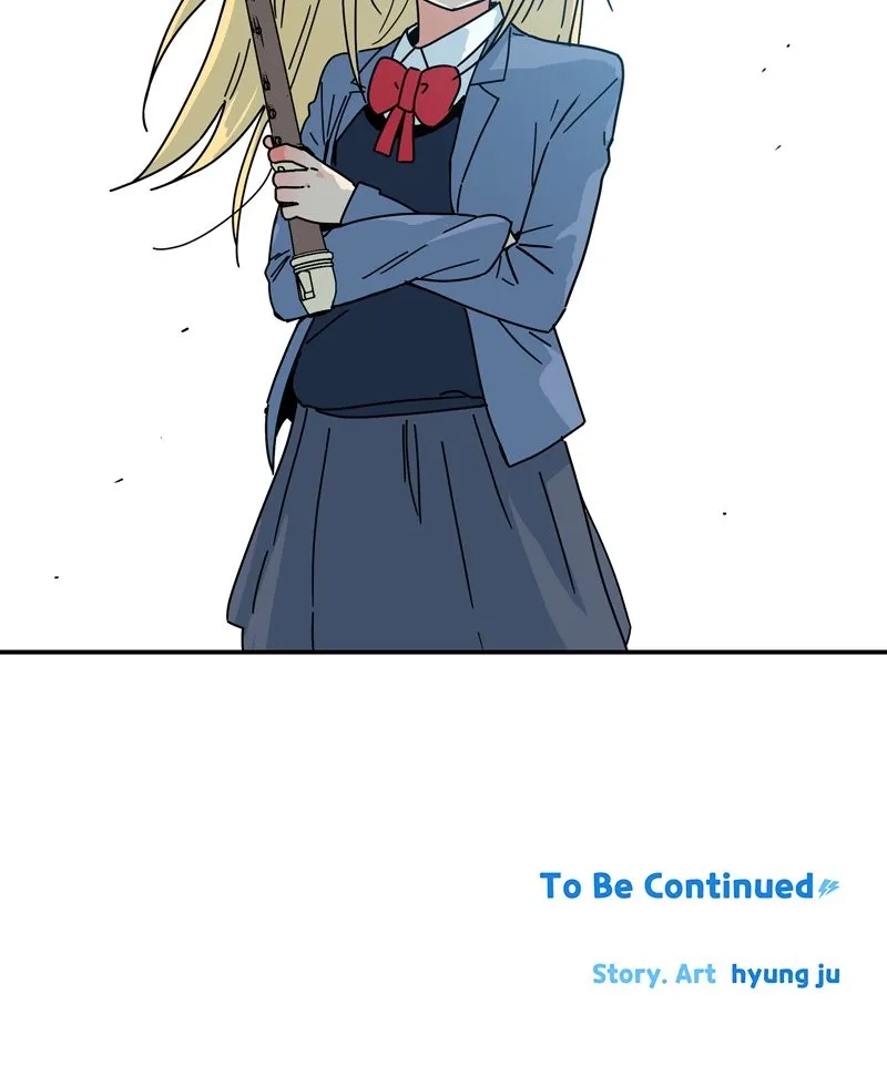 Humanoido Chapter 11 page 91 - 