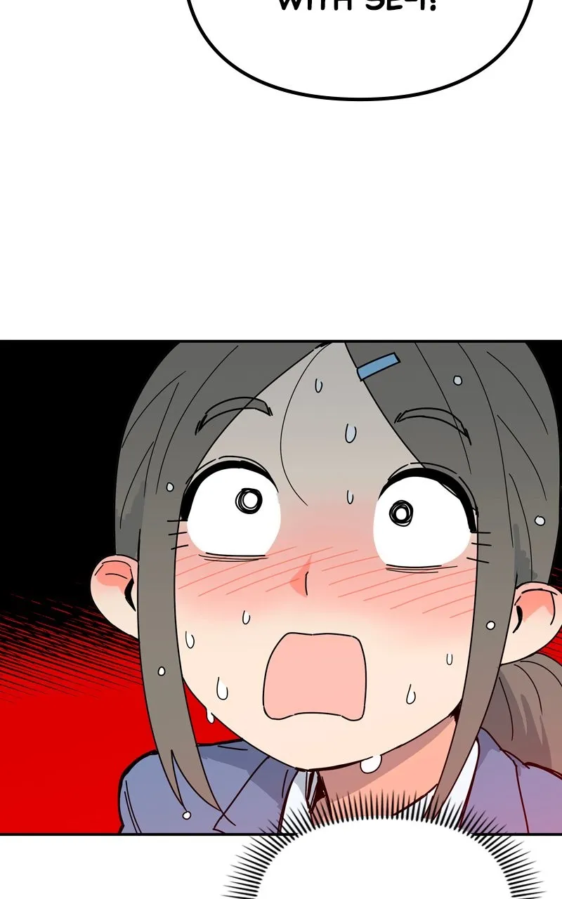Humanoido Chapter 12 page 11 - 
