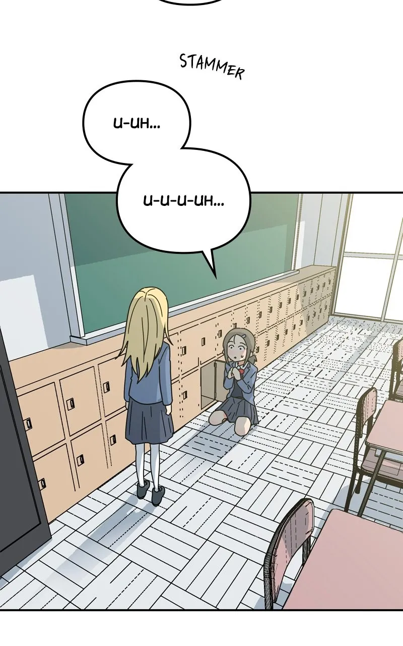 Humanoido Chapter 12 page 15 - 
