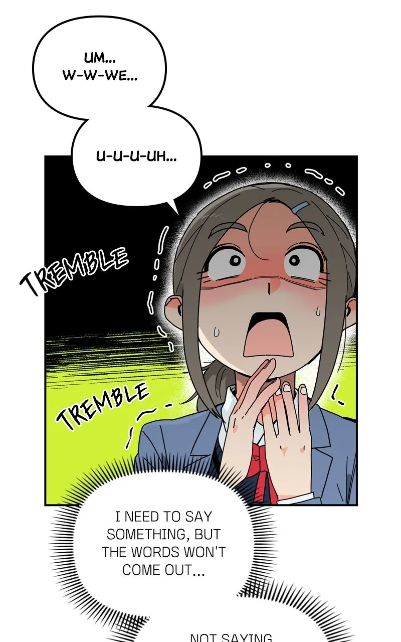 Humanoido Chapter 12 page 16 - 