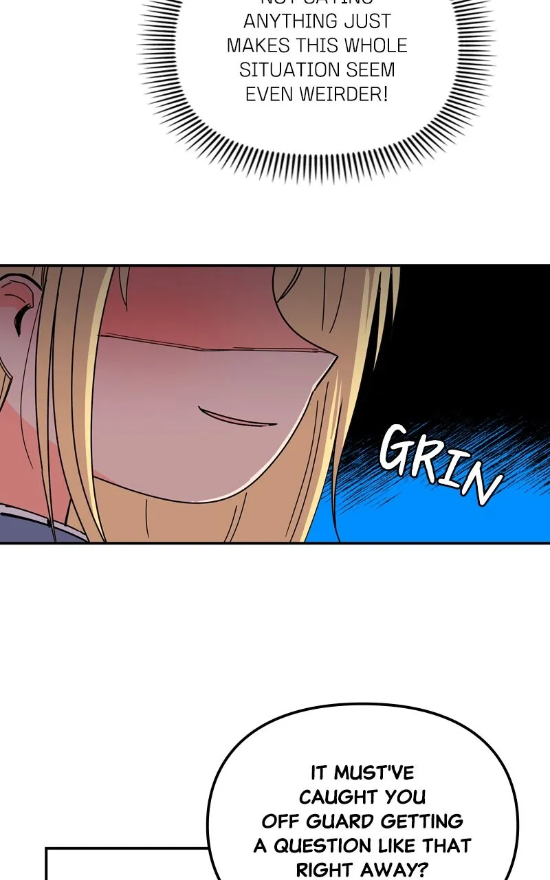 Humanoido Chapter 12 page 17 - 