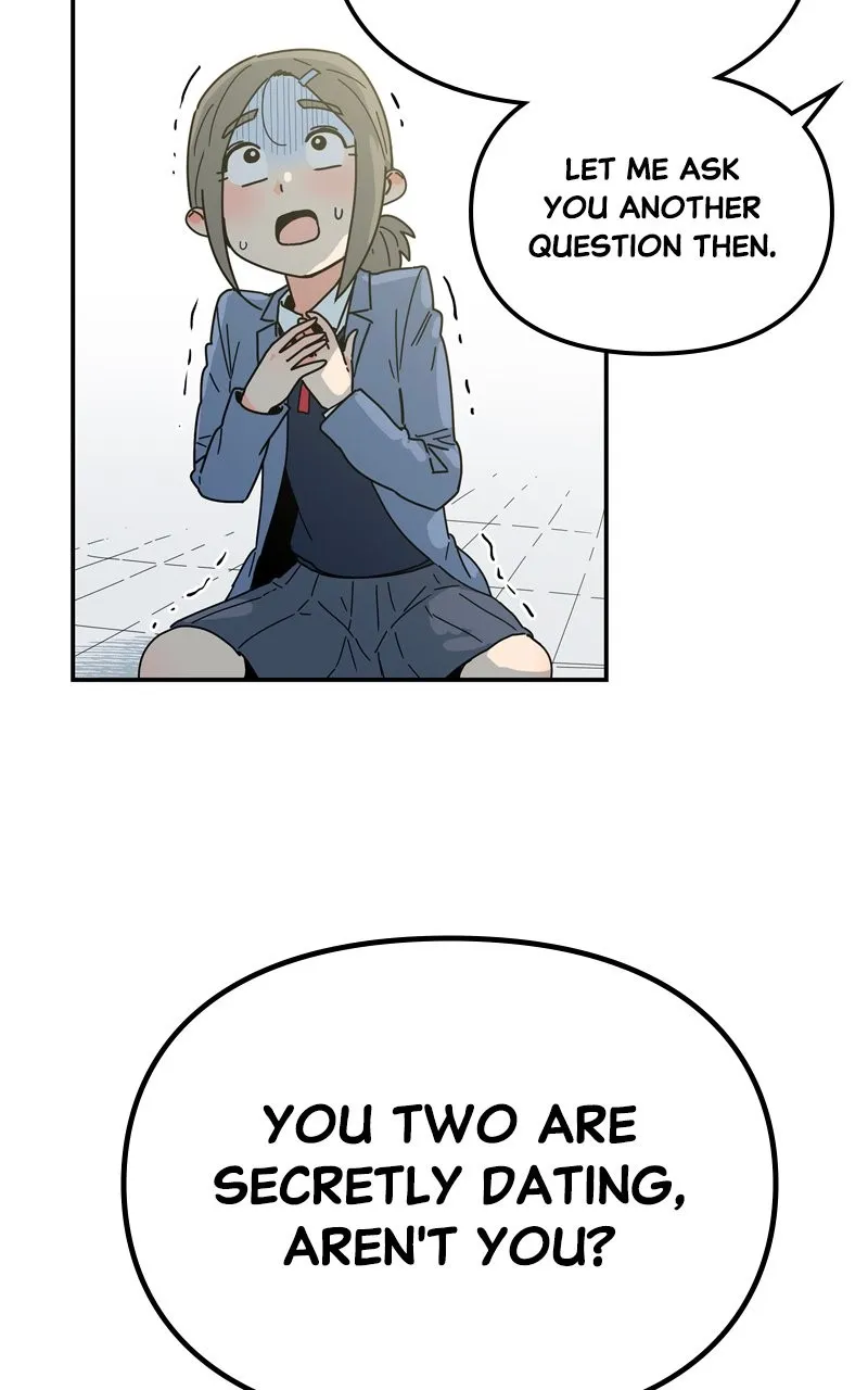 Humanoido Chapter 12 page 18 - 