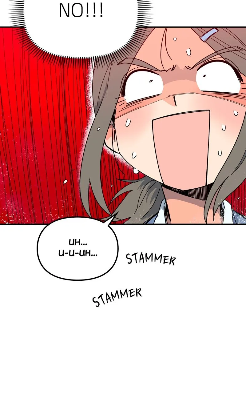 Humanoido Chapter 12 page 20 - 