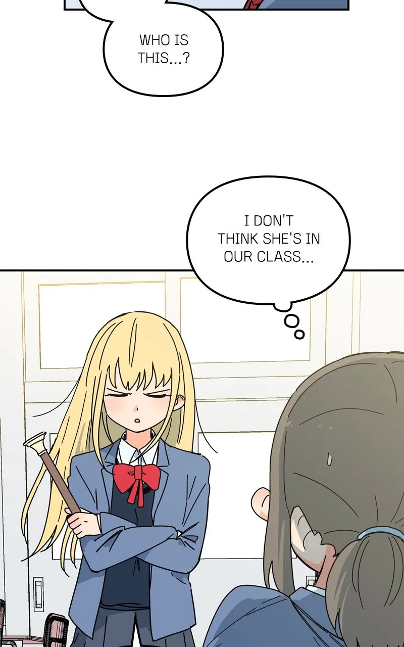 Humanoido Chapter 12 page 3 - 