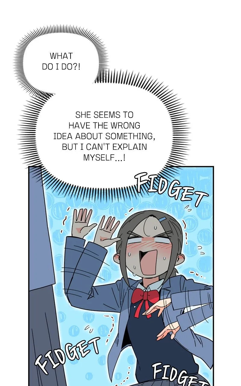 Humanoido Chapter 12 page 21 - 