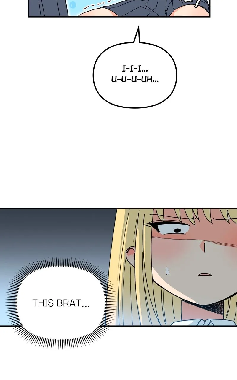 Humanoido Chapter 12 page 22 - 