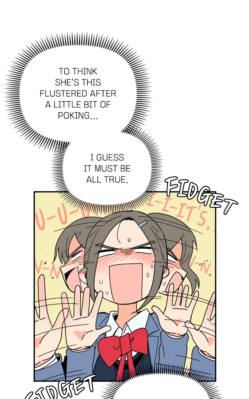 Humanoido Chapter 12 page 23 - 