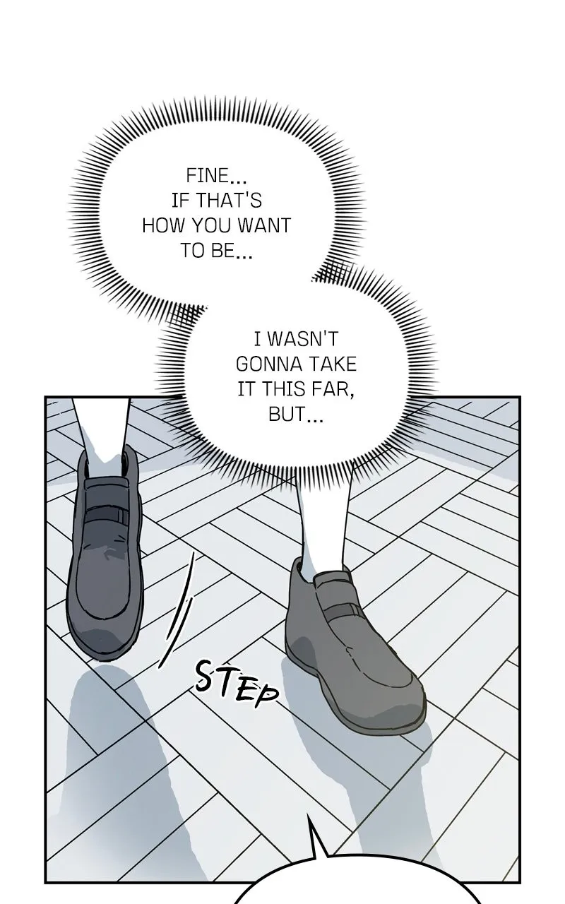 Humanoido Chapter 12 page 25 - 