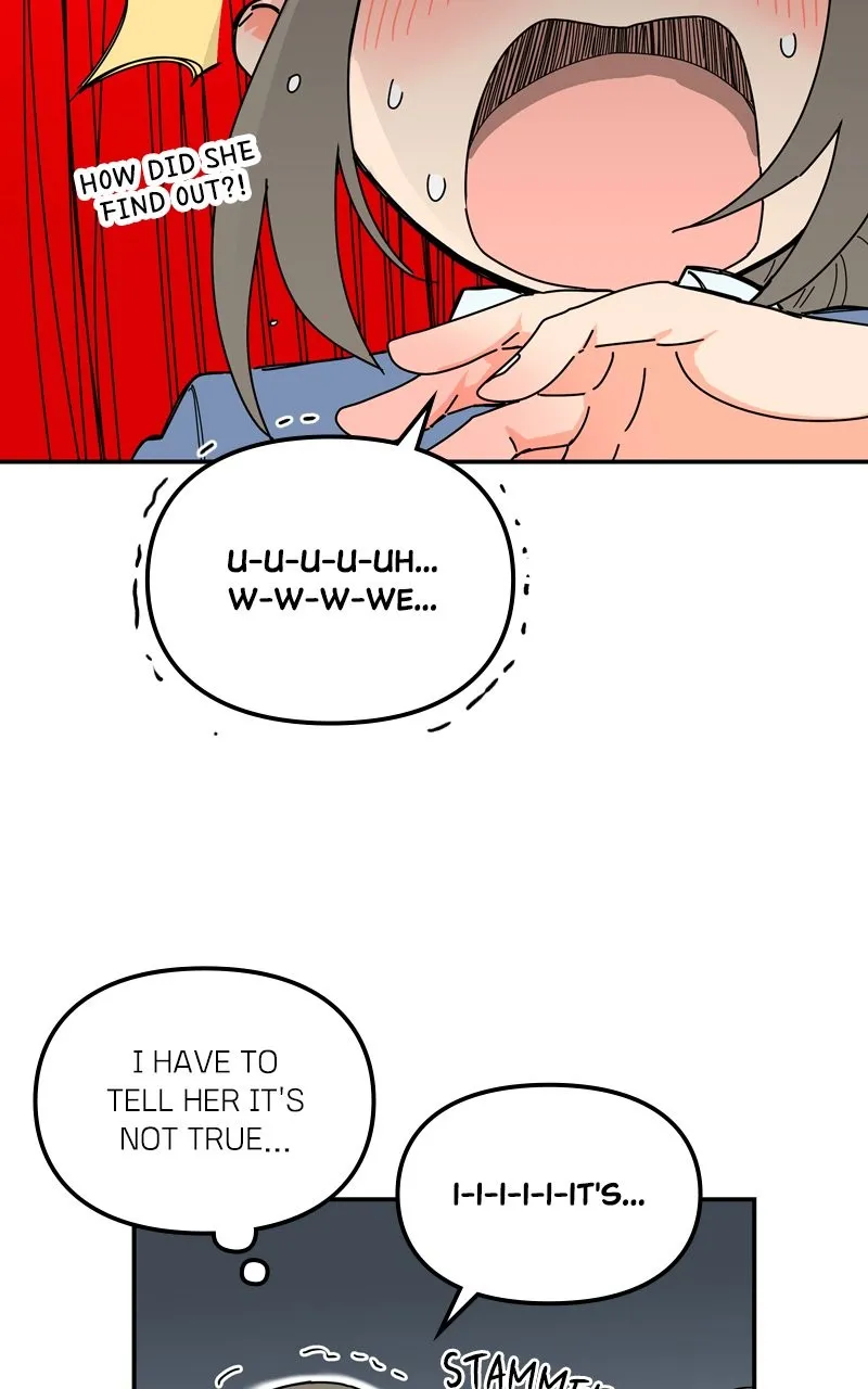 Humanoido Chapter 12 page 29 - 