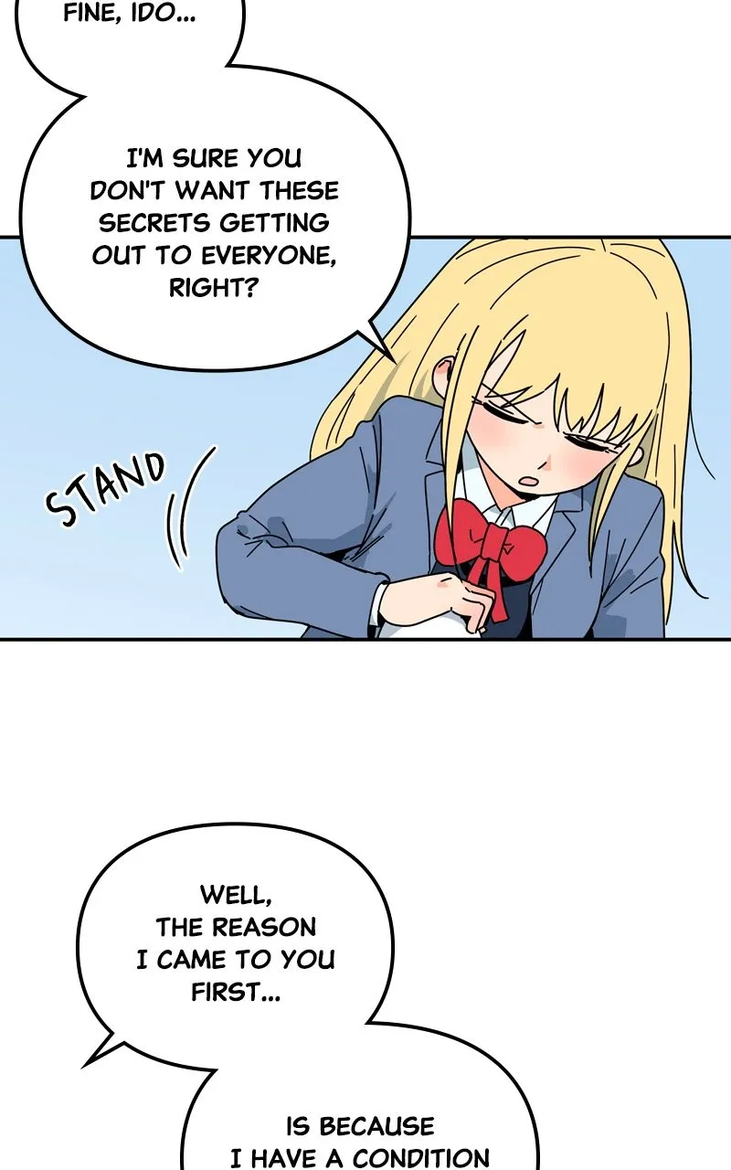 Humanoido Chapter 12 page 31 - 