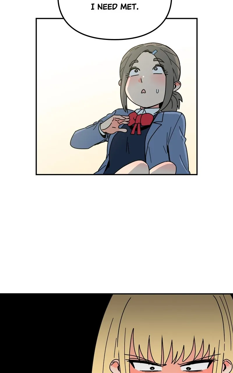 Humanoido Chapter 12 page 32 - 