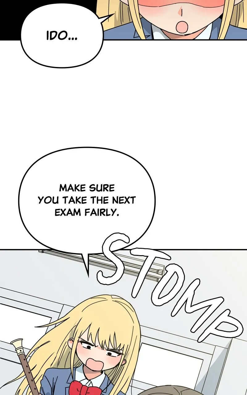 Humanoido Chapter 12 page 33 - 