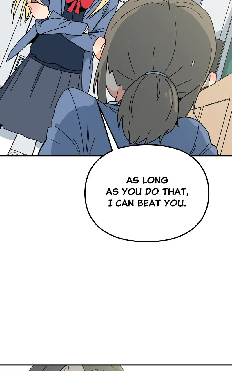 Humanoido Chapter 12 page 34 - 