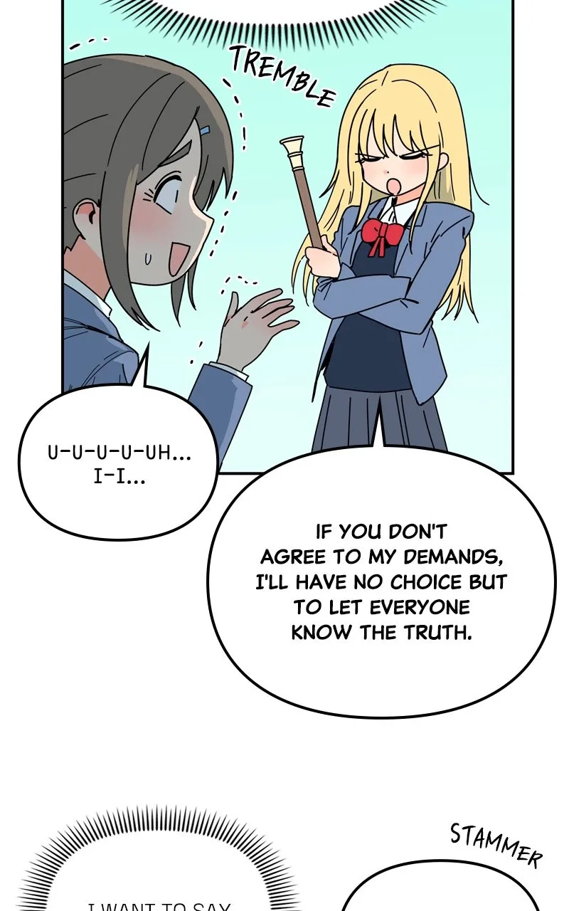 Humanoido Chapter 12 page 36 - 