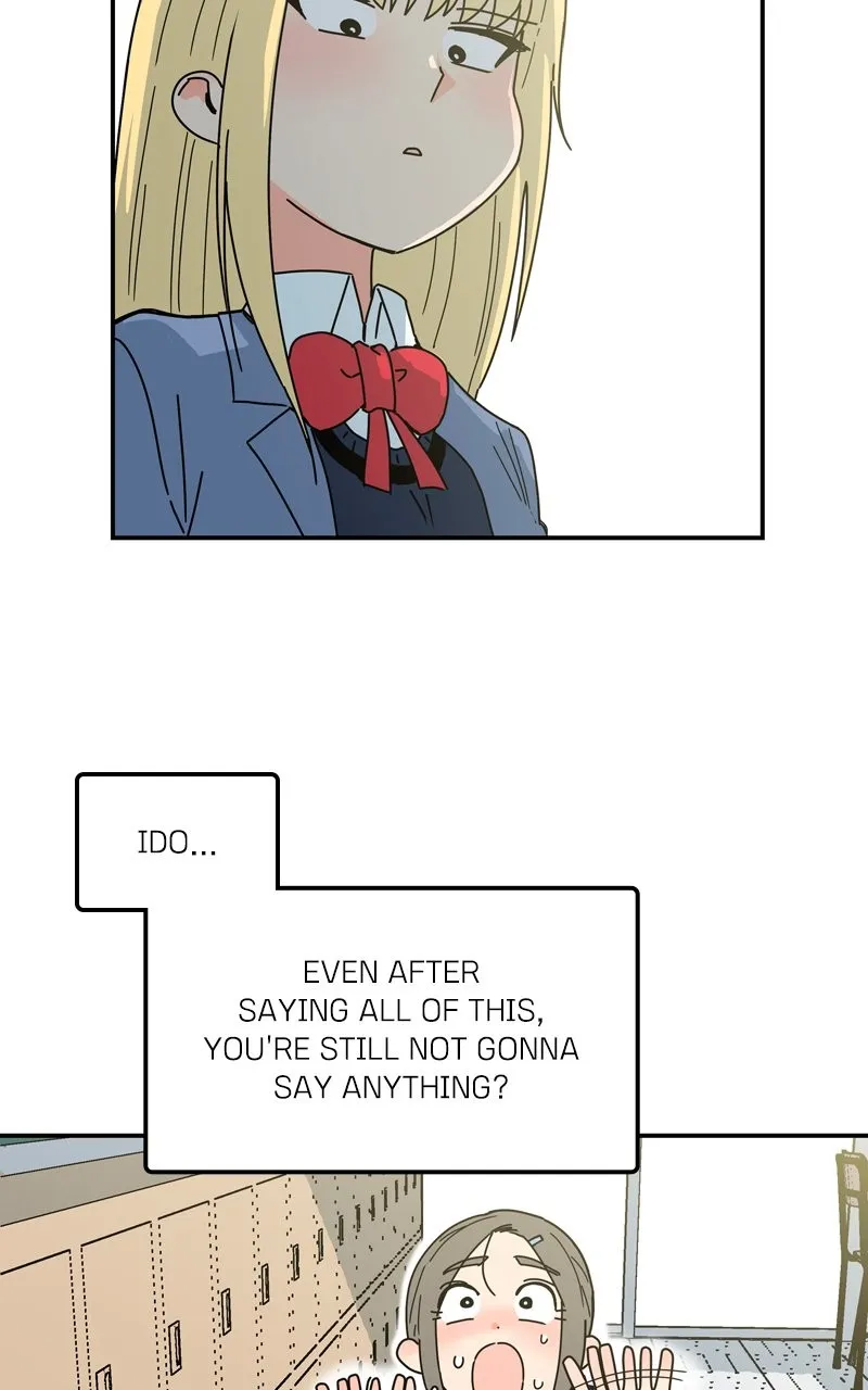 Humanoido Chapter 12 page 39 - 