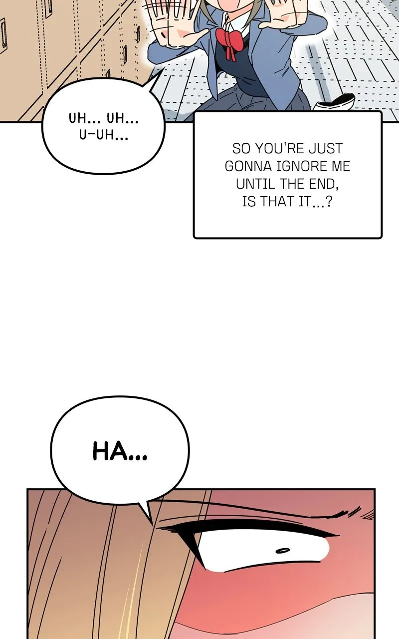 Humanoido Chapter 12 page 40 - 