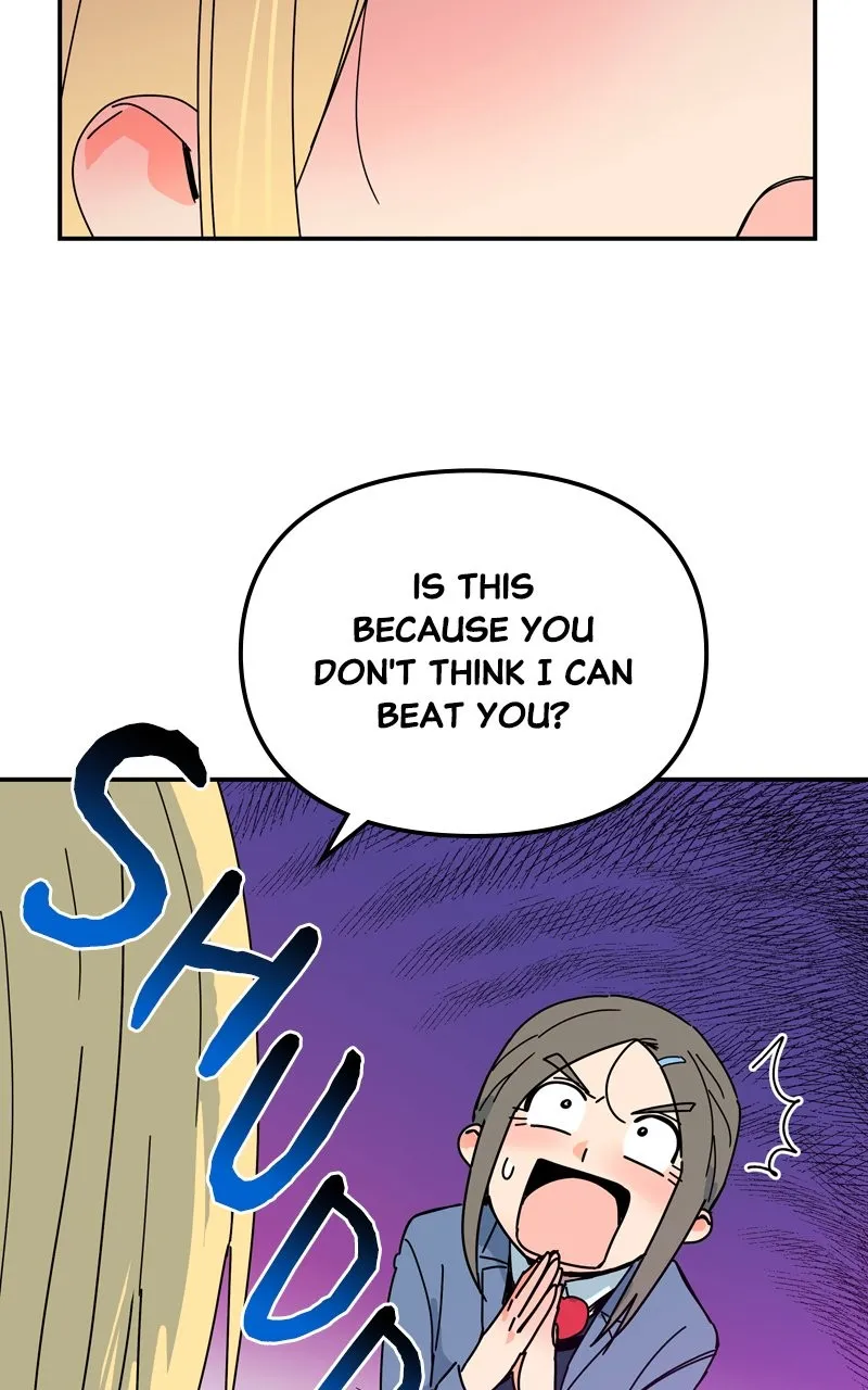 Humanoido Chapter 12 page 41 - 