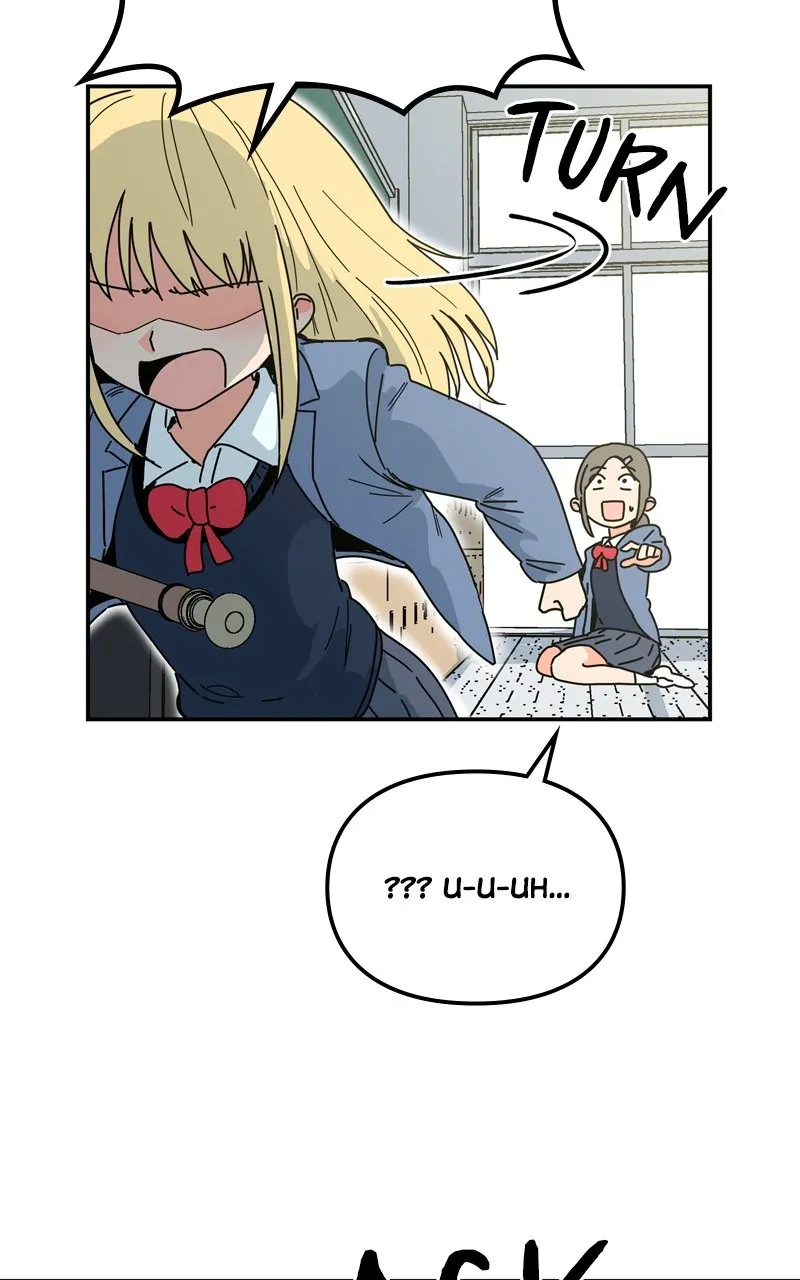 Humanoido Chapter 12 page 45 - 