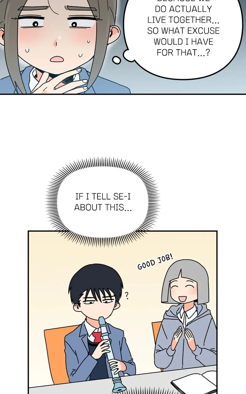 Humanoido Chapter 12 page 52 - 