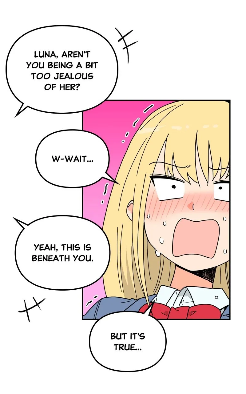 Humanoido Chapter 12 page 57 - 