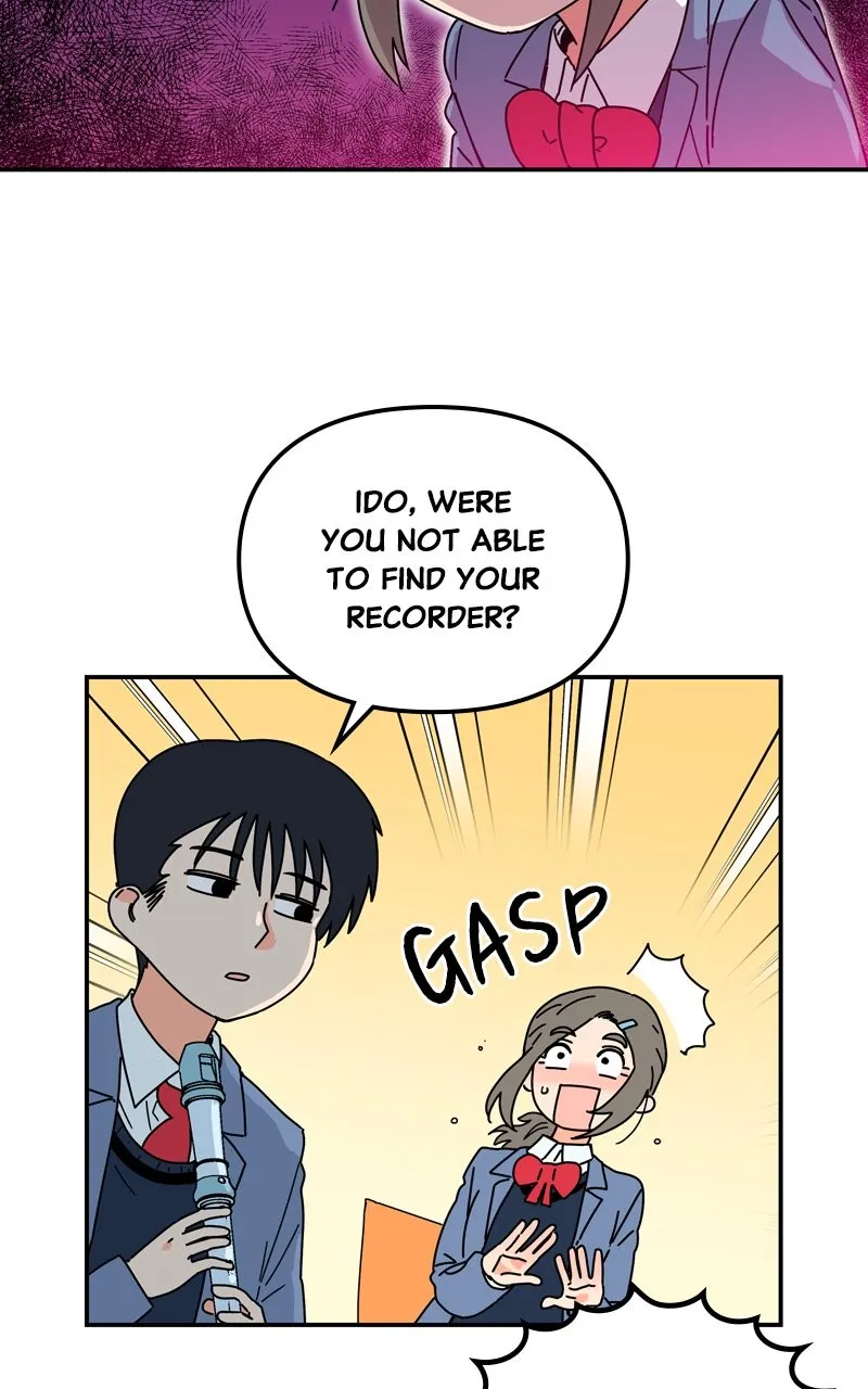 Humanoido Chapter 12 page 60 - 