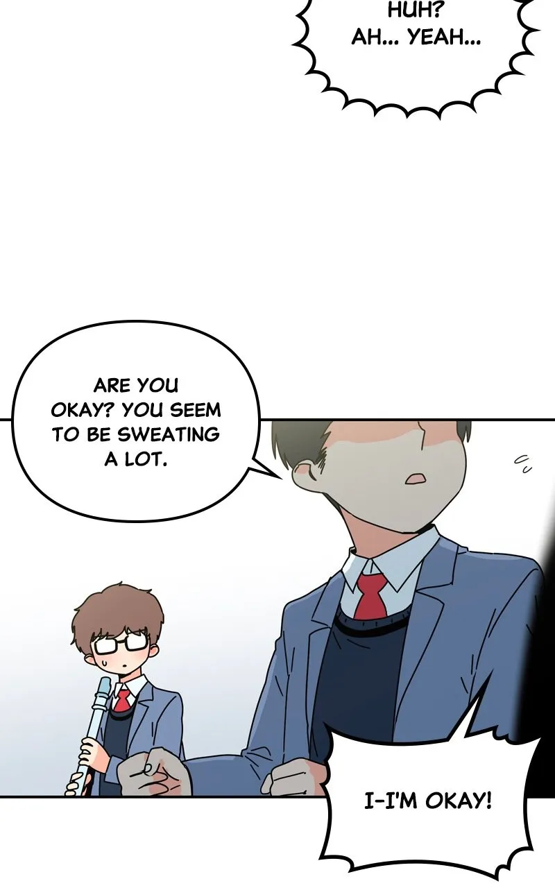 Humanoido Chapter 12 page 61 - 