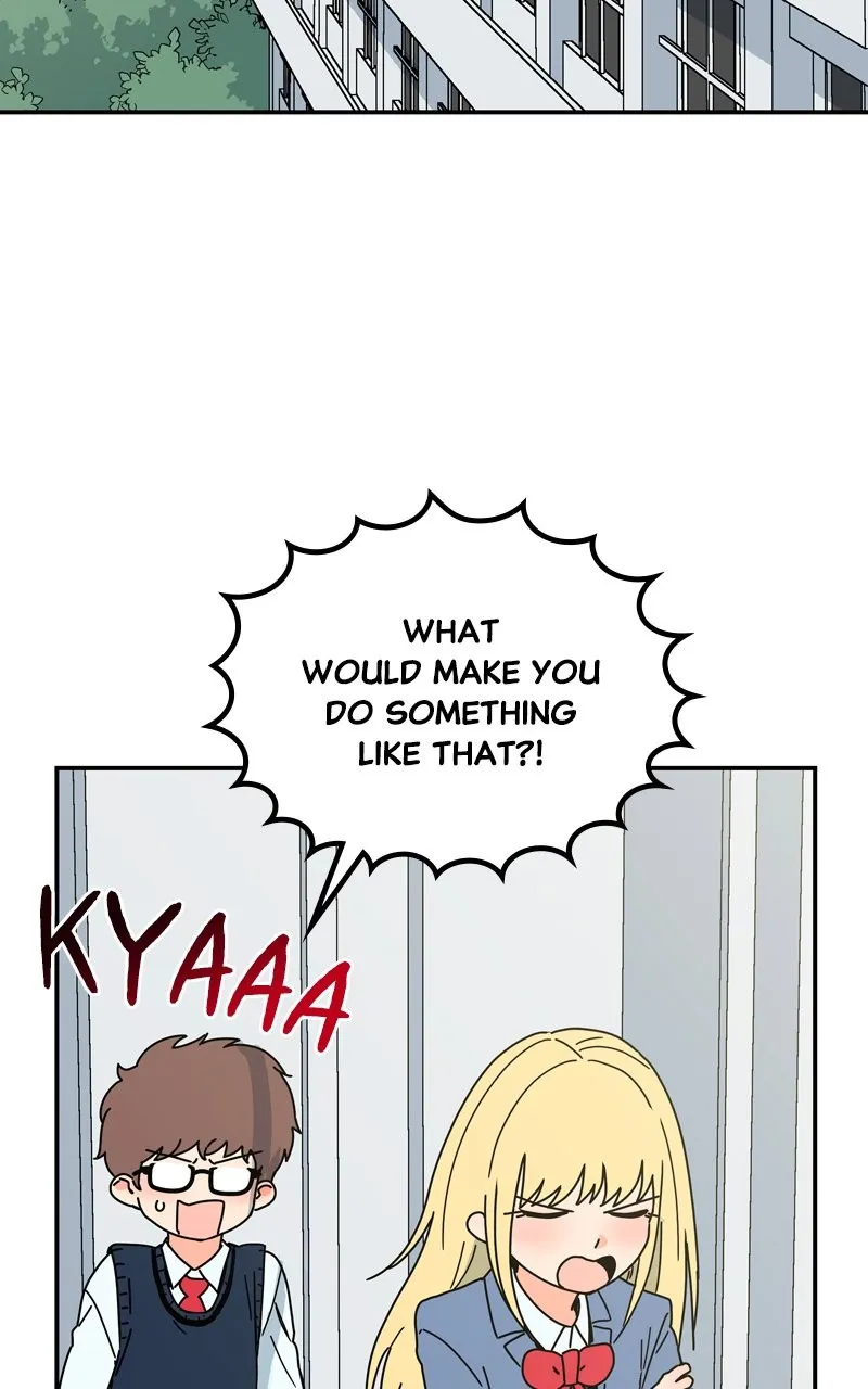 Humanoido Chapter 12 page 64 - 