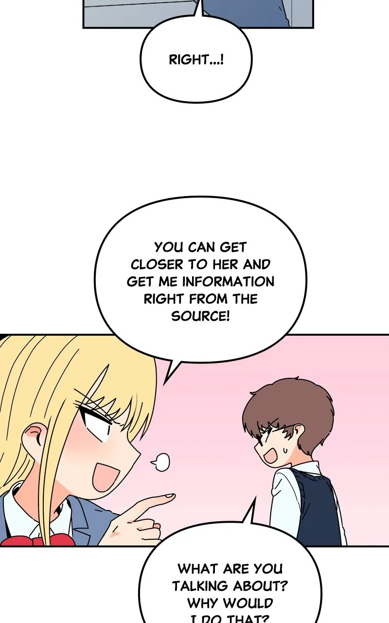 Humanoido Chapter 12 page 67 - 