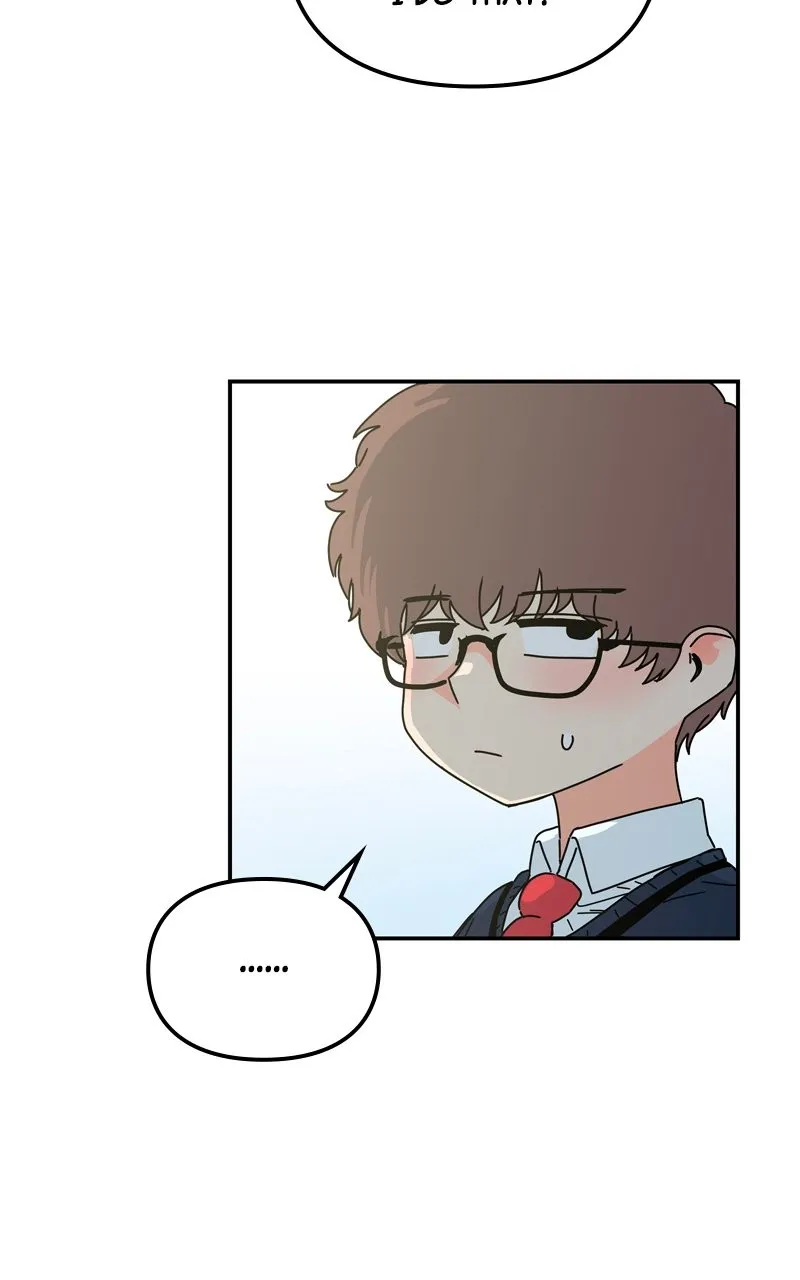 Humanoido Chapter 12 page 68 - 