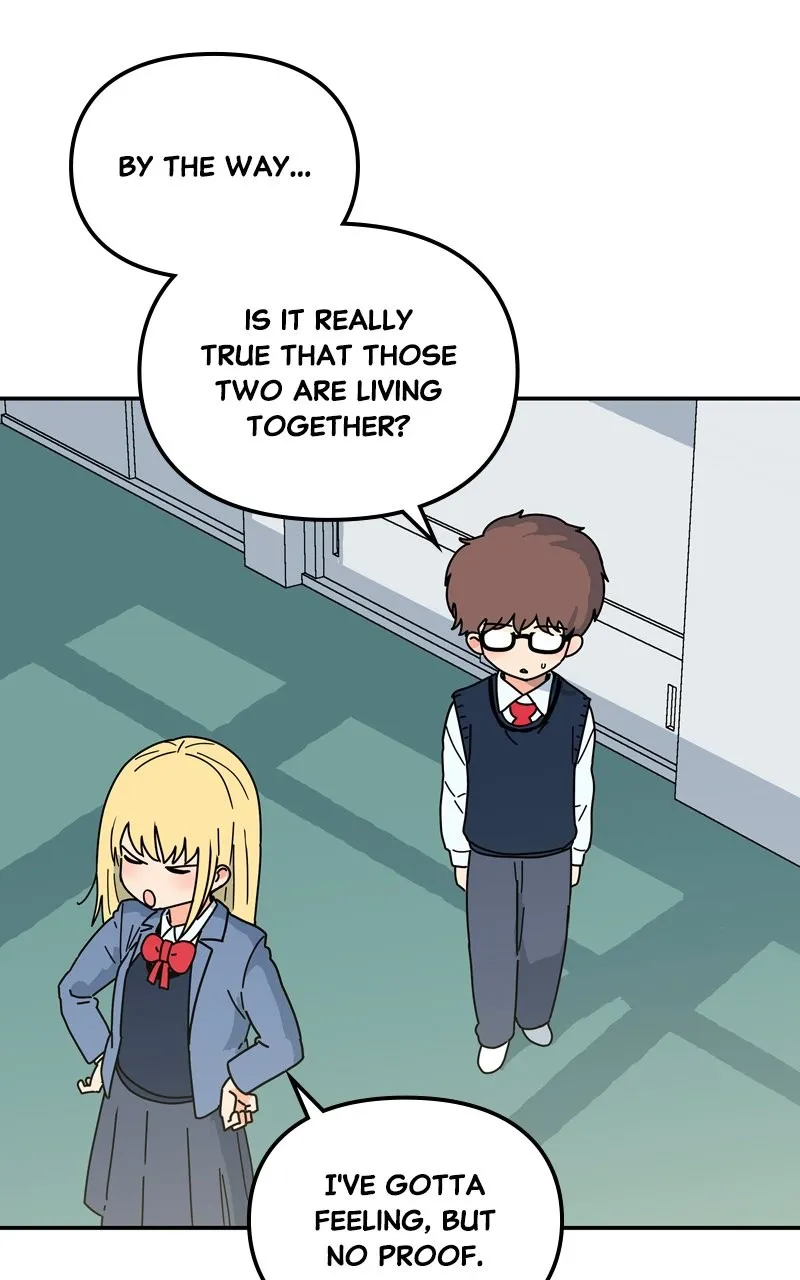 Humanoido Chapter 12 page 69 - 