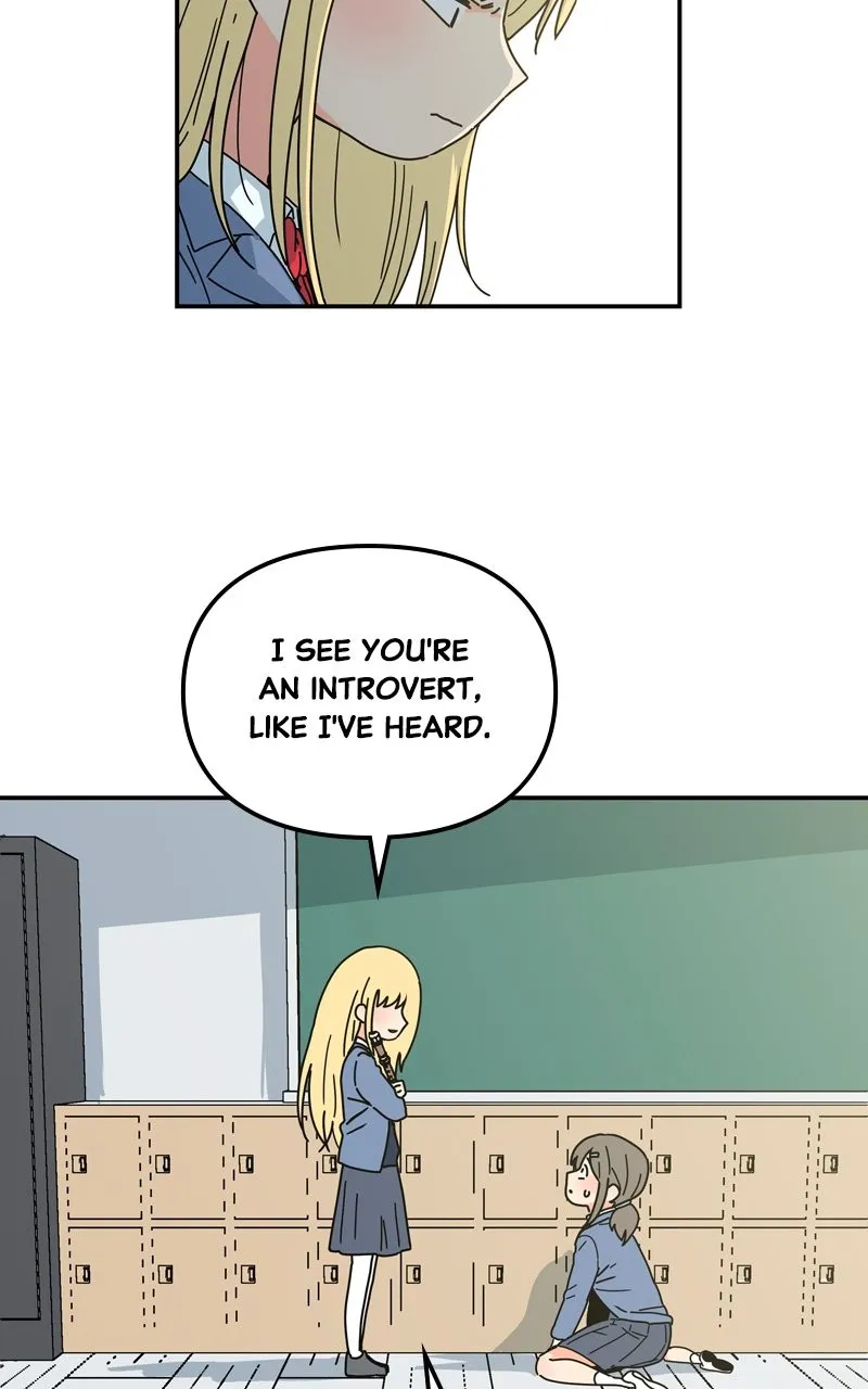Humanoido Chapter 12 page 8 - 