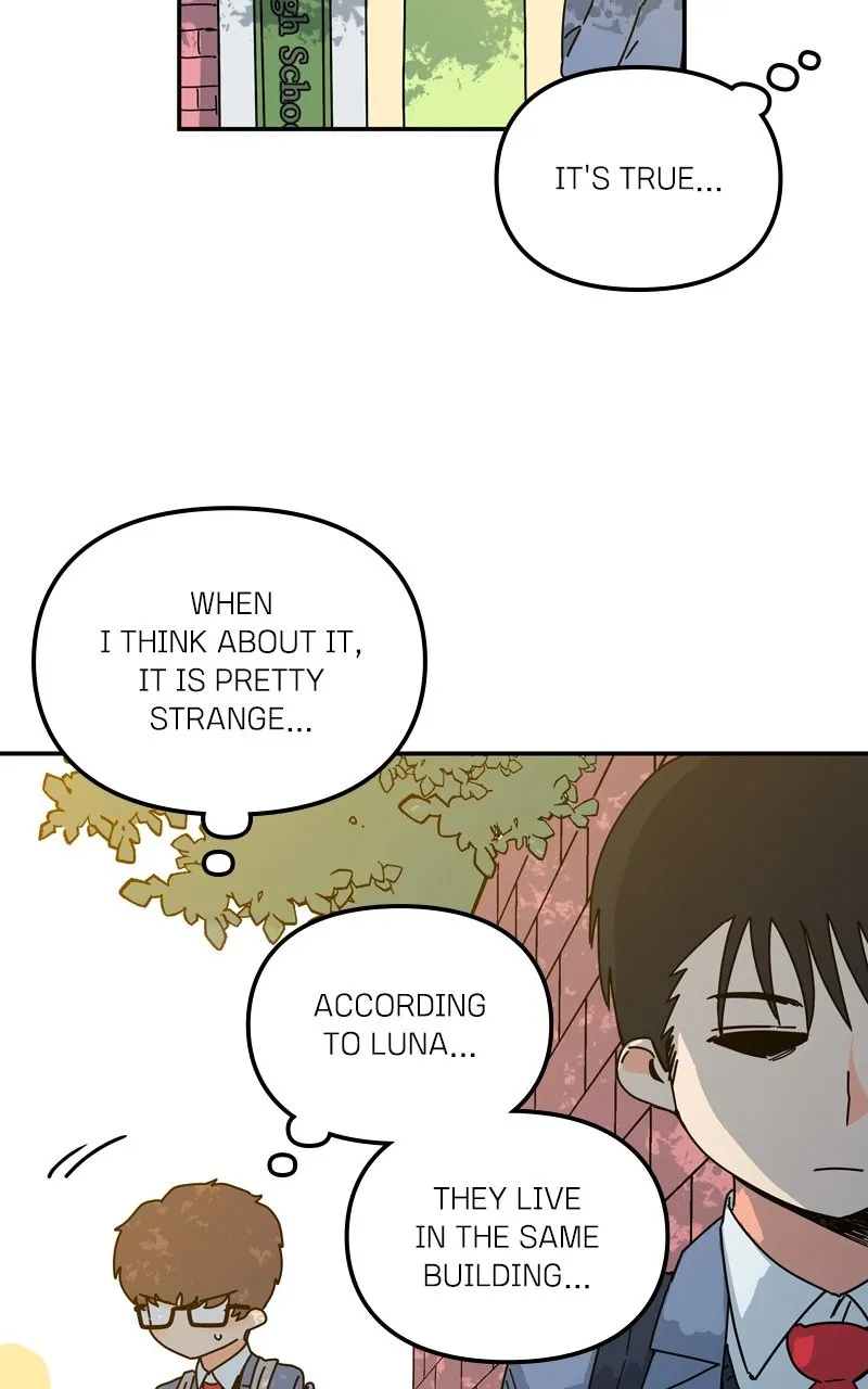 Humanoido Chapter 12 page 71 - 