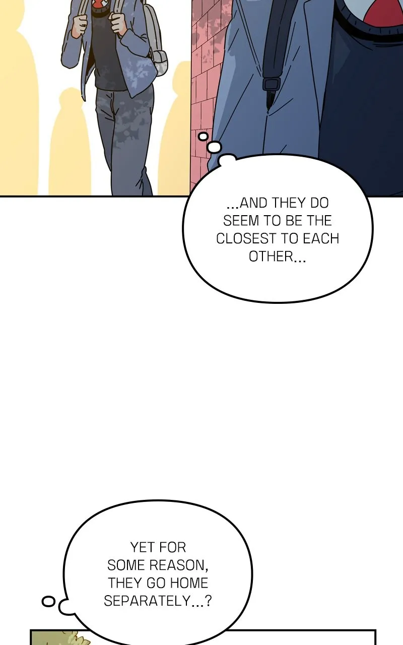 Humanoido Chapter 12 page 72 - 