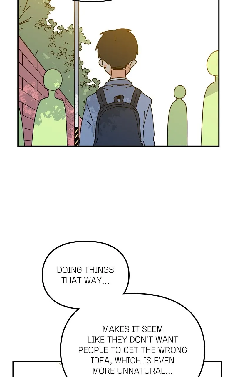 Humanoido Chapter 12 page 73 - 