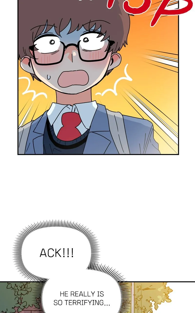 Humanoido Chapter 12 page 76 - 
