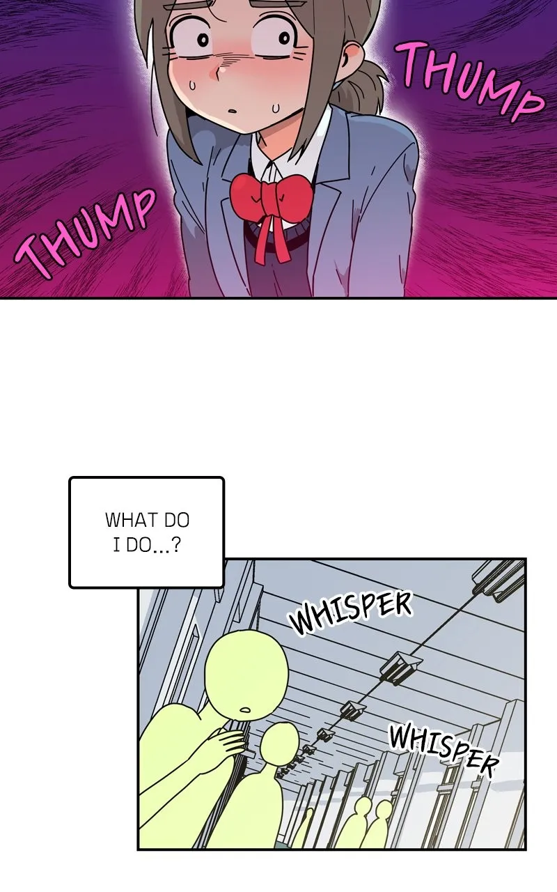 Humanoido Chapter 12 page 79 - 