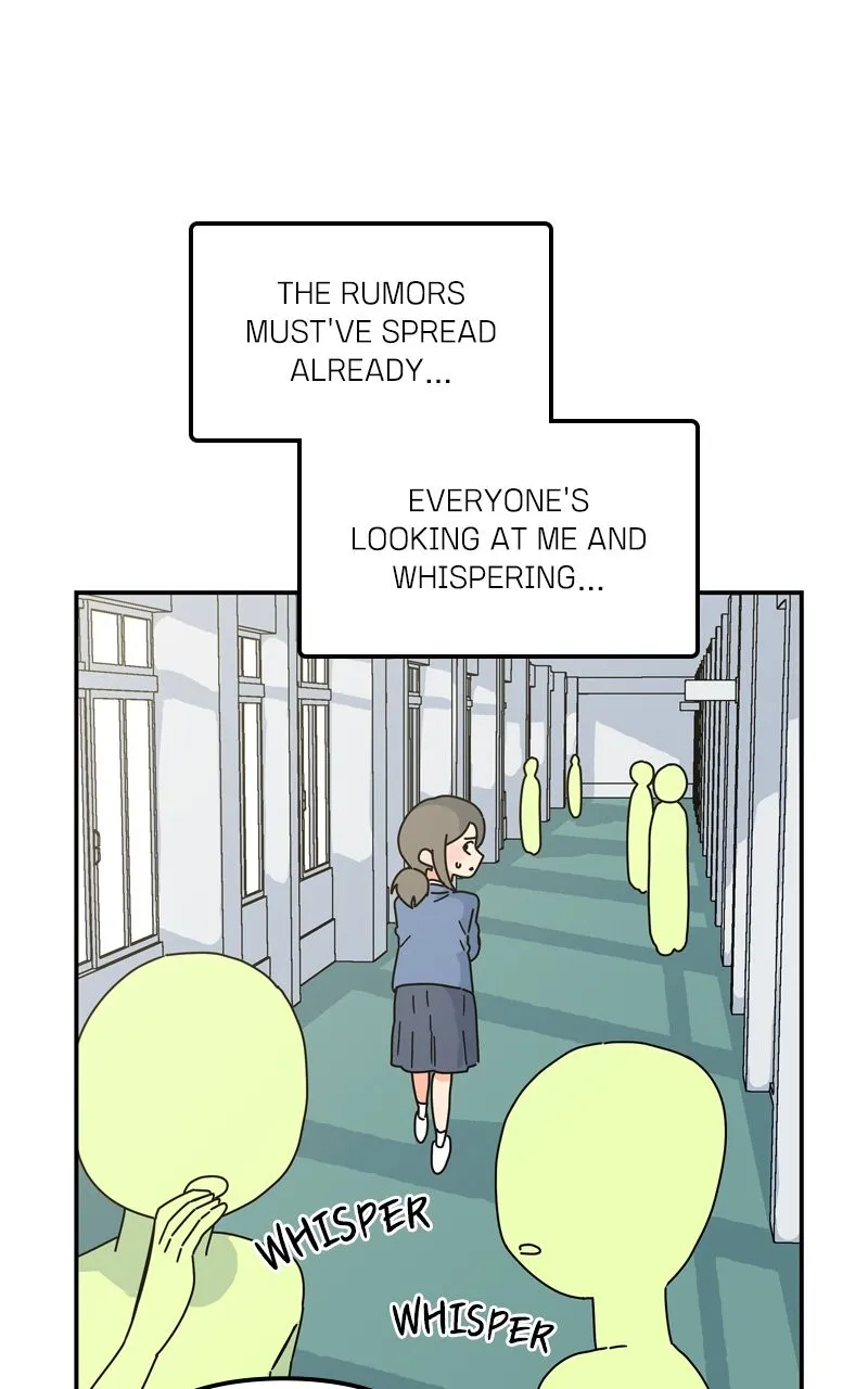 Humanoido Chapter 12 page 80 - 