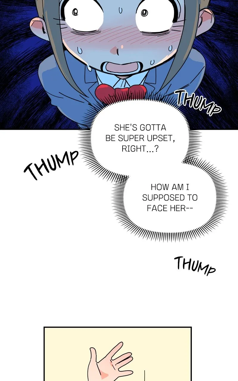 Humanoido Chapter 12 page 82 - 