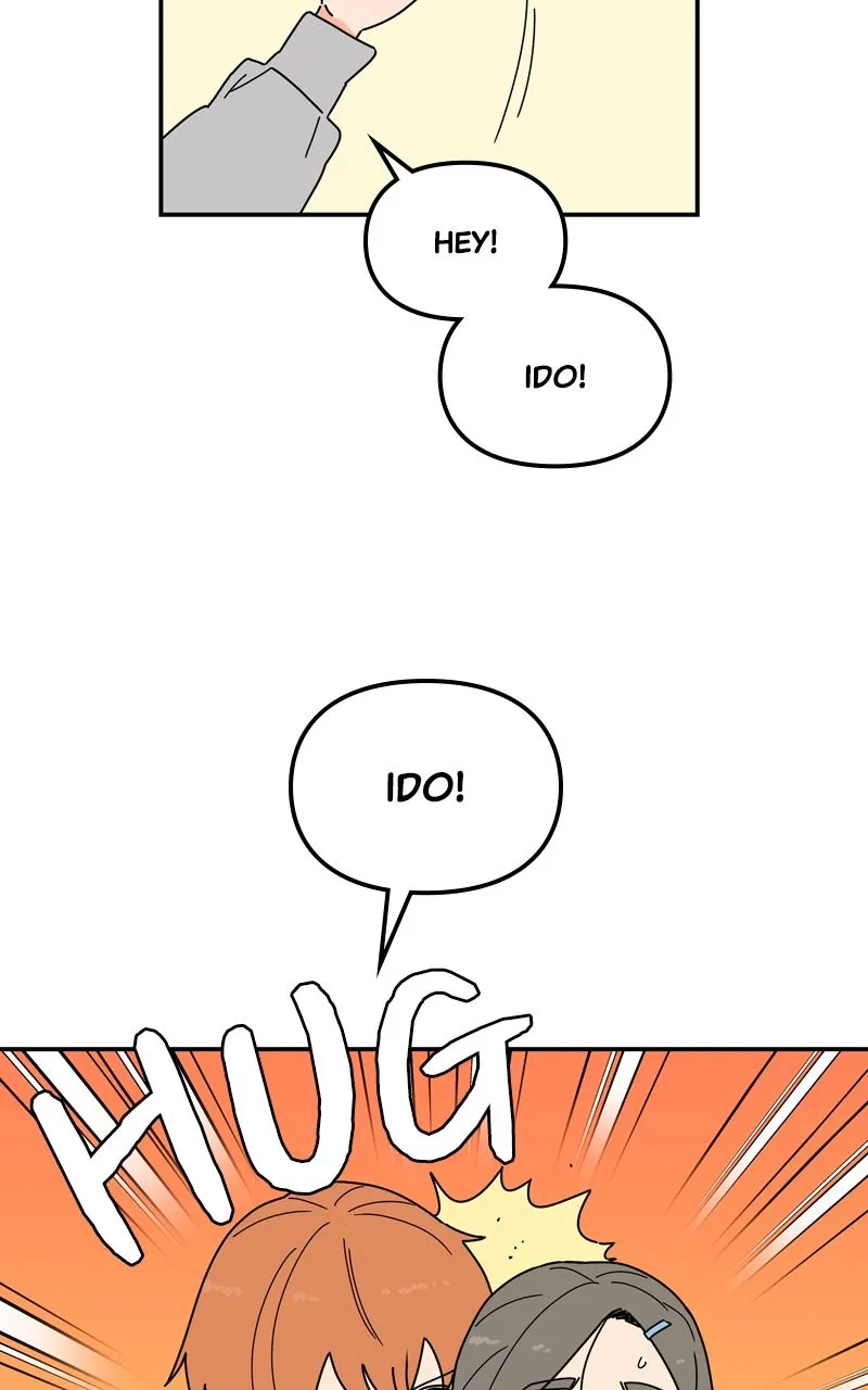 Humanoido Chapter 12 page 83 - 