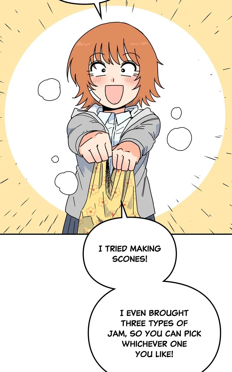 Humanoido Chapter 12 page 86 - 