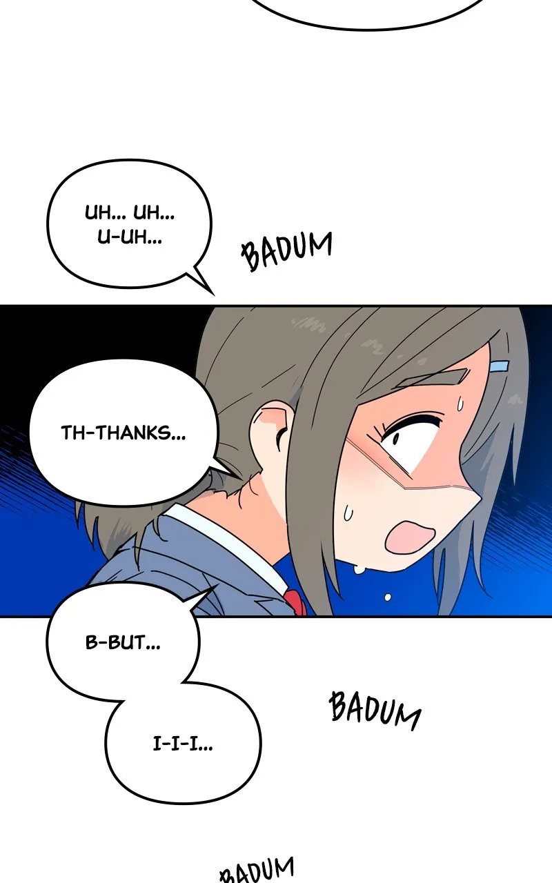 Humanoido Chapter 12 page 87 - 