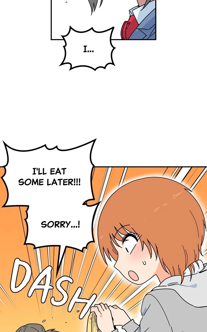 Humanoido Chapter 12 page 89 - 