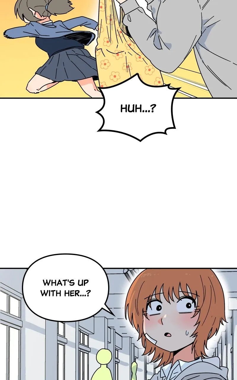 Humanoido Chapter 12 page 90 - 