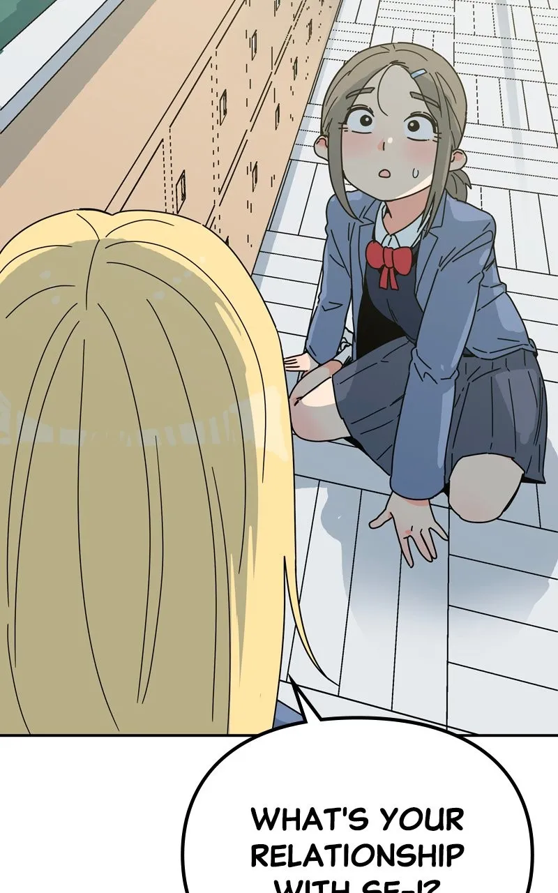 Humanoido Chapter 12 page 10 - 