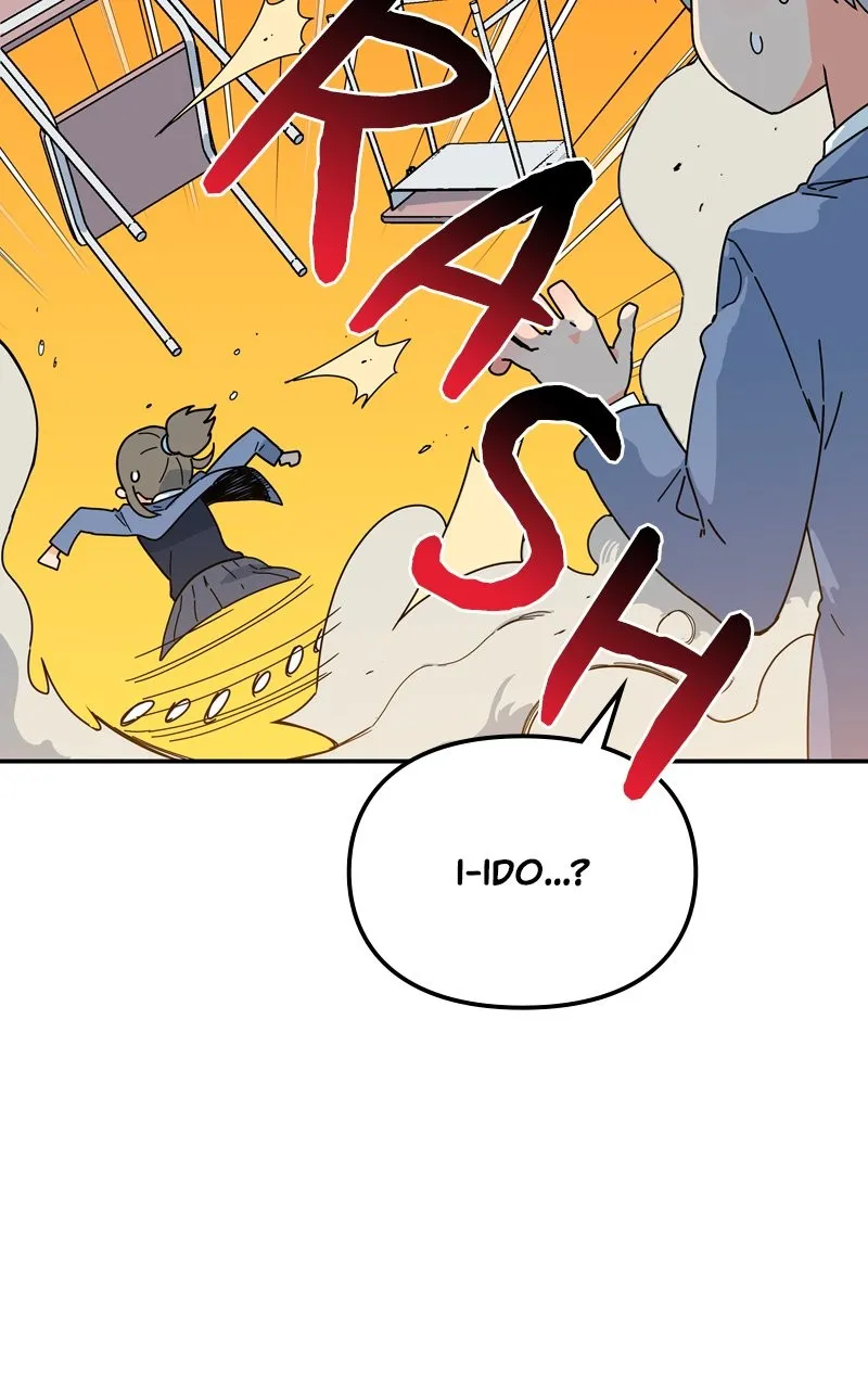 Humanoido Chapter 13 page 14 - 