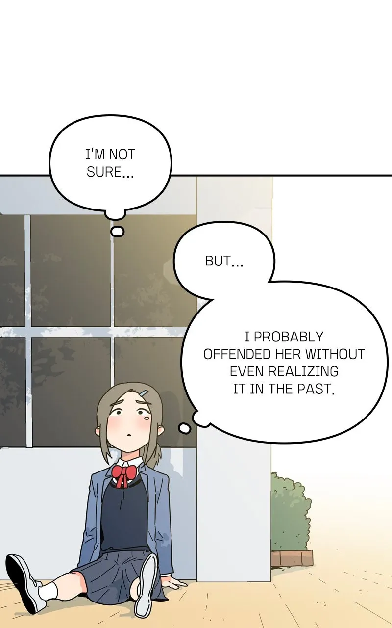 Humanoido Chapter 13 page 20 - 