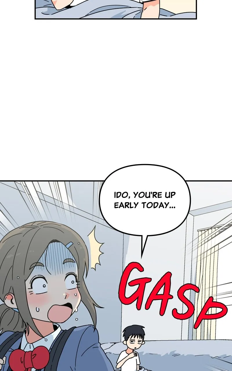 Humanoido Chapter 13 page 3 - 