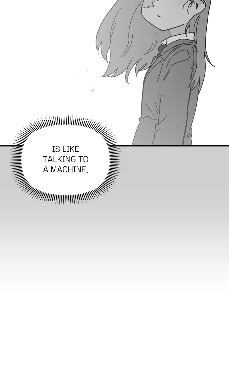 Humanoido Chapter 13 page 22 - 