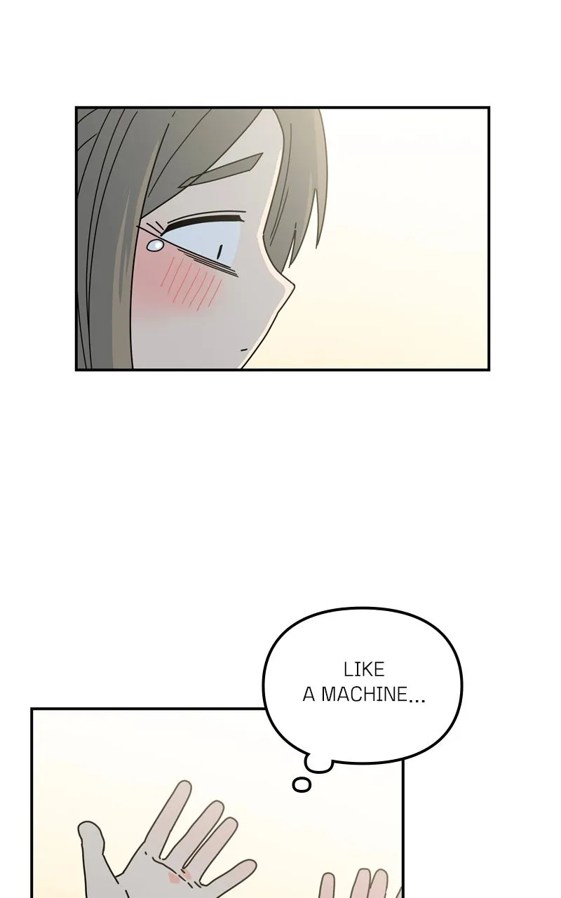 Humanoido Chapter 13 page 23 - 