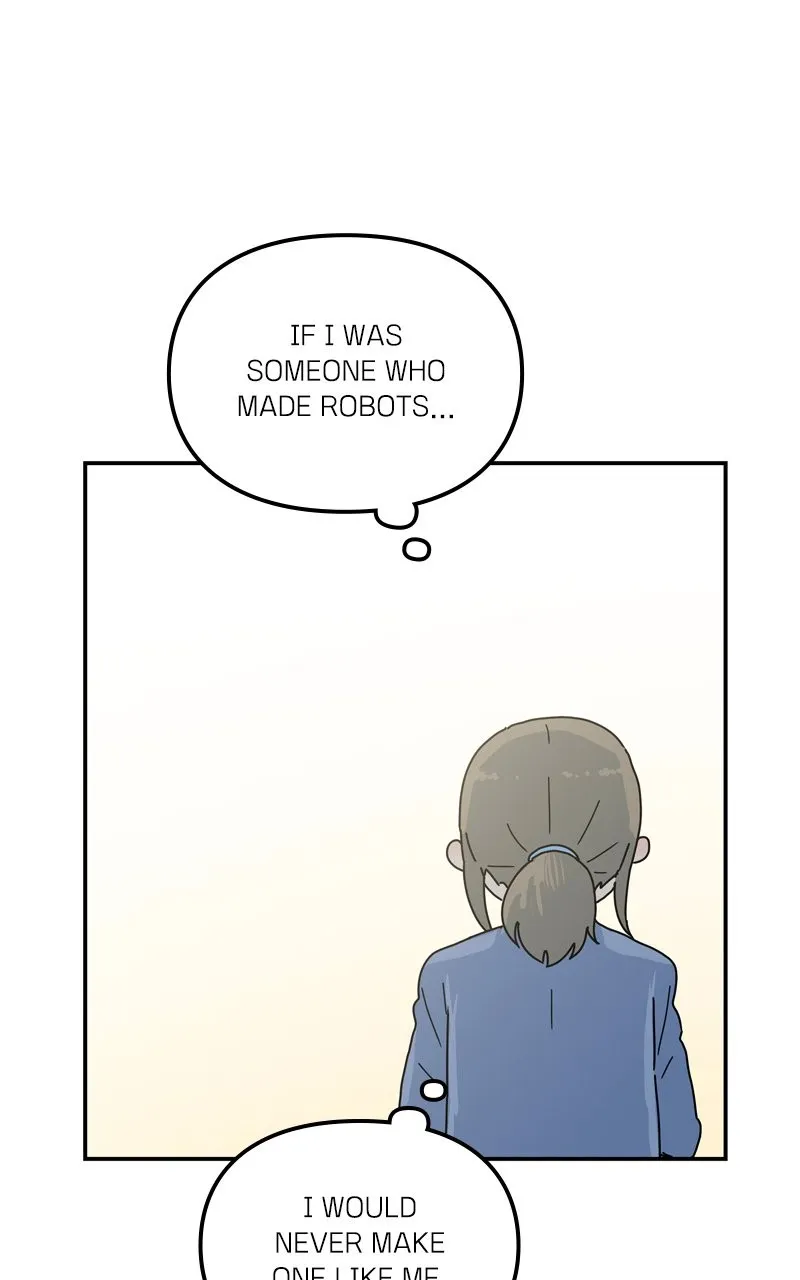 Humanoido Chapter 13 page 25 - 